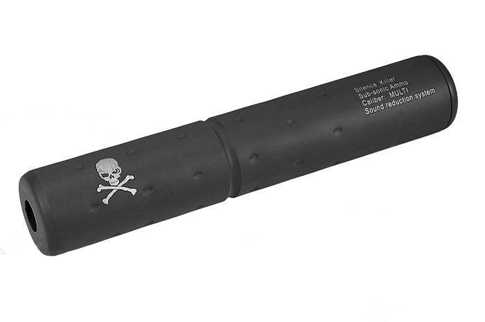 G&P Silence Killer Silencer (14mm)