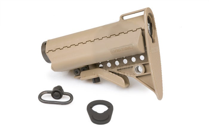 G&P Mod Buttstock (Sand)