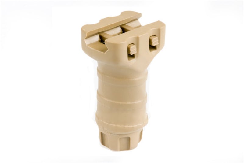 G&P Stubby Raider Foregrip (Sand)