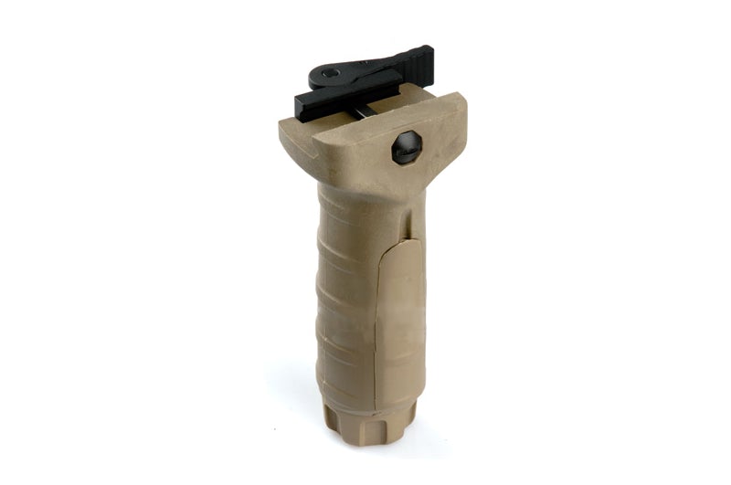 G&P QD Raider Foregrip (Sand)