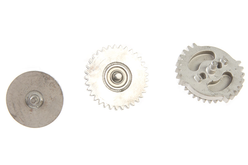 Siegetek Concepts Cyclone Precision Airsoft AEG Gear Set for V2/V3 Gearbox (Ratio: 10.44:1)
