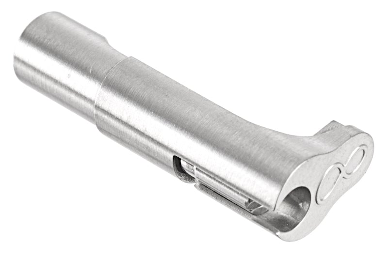 Gunsmith Bros SV Style Magazine Release (Silver)