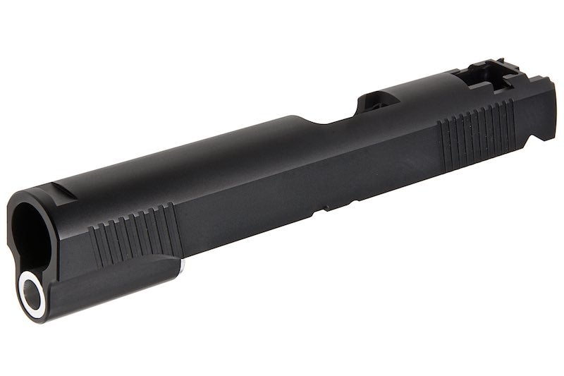 Gunsmith Bros SFA Single Slide for Tokyo Marui Hi-Capa GBB Pistol