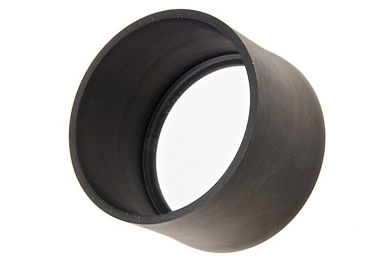 Hugger Airsoft CNC BB Proof for Trijicon AccuPower 1-8 Rifle Scope (36mm)