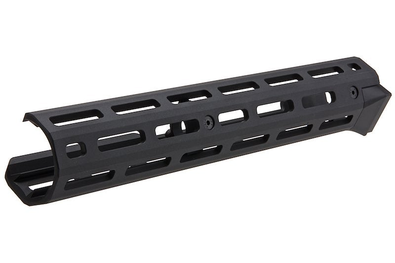 Hephaestus 10.5 inch M-lok Handguard for GHK / LCT AK Series (Type III Hard-Coat Anodized)