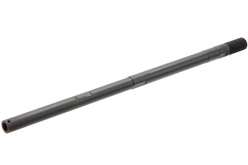 Hephaestus CNC Steel AK Outer Barrel for GHK AKM/ AIMS / AKMS GBB