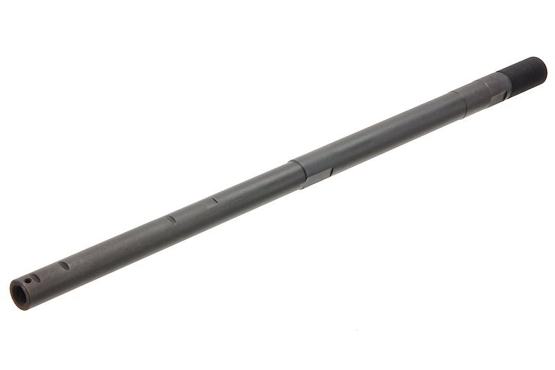 Hephaestus CNC Steel AK Outer Barrel for GHK AK-74 / AK-74MN GBB