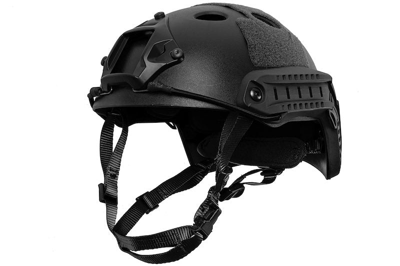 WoSport PJ FAST Helmet