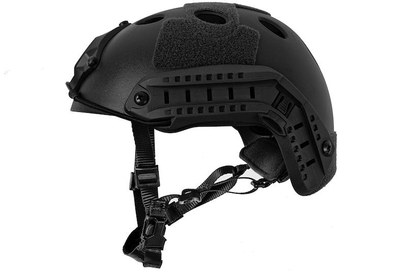 WoSport PJ FAST Helmet