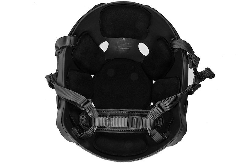 WoSport PJ FAST Helmet