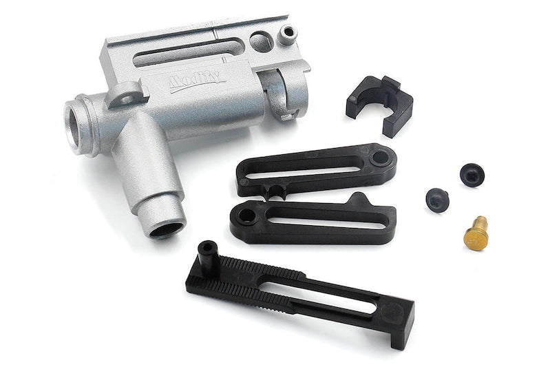 Modify Accurate Metal Hop Up Chamber for Marui AK47/ AK47S AEG