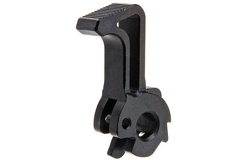 Airsoft Masterpiece CNC Steel Hammer & Sear Set for Marui Hi-Capa/ 1911 (Infinity SR)