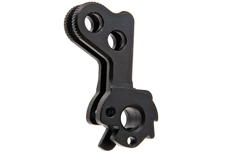 Airsoft Masterpiece CNC Steel Hammer & Sear Set for Marui Hi-Capa/ 1911 (Koening)