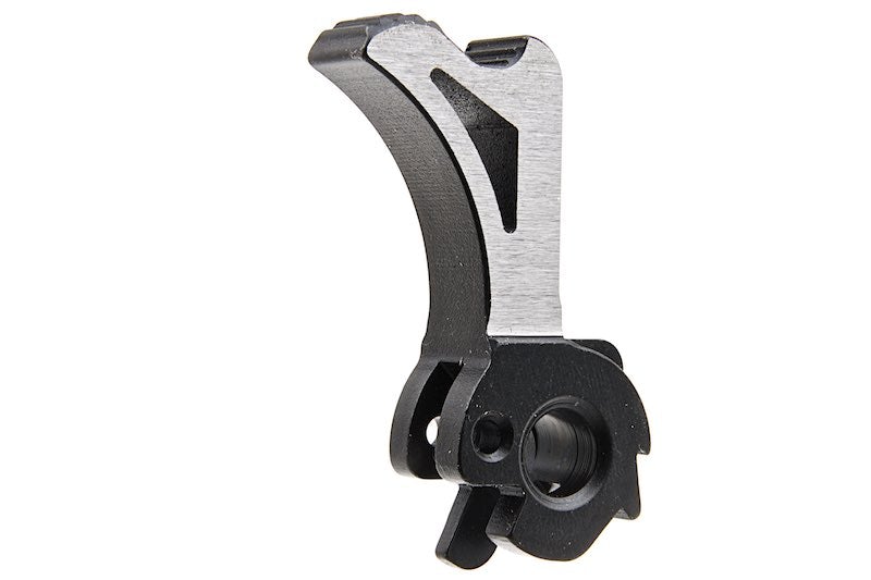 Airsoft Masterpiece CNC Steel Hammer & Sear Set for Marui Hi-Capa/ 1911 (Infinity SR/ 2 Tone)