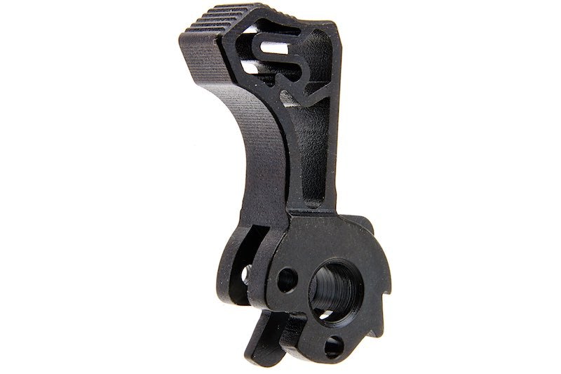 Airsoft Masterpiece CNC Steel Hammer & Sear Set for Tokyo Marui Hi-Capa/ 1911 (Infinity SV)