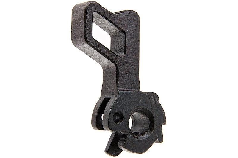 Airsoft Masterpiece CNC Steel Hammer & Sear Set for Tokyo Marui Hi-Capa/ 1911 (S Style Square)