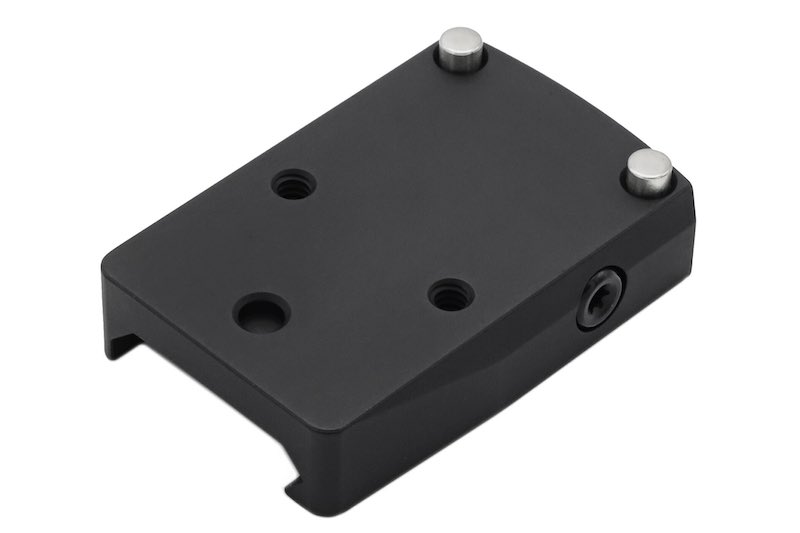 Holosun HS507C Mount Base