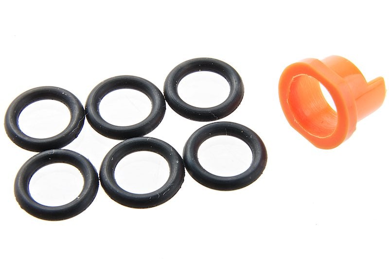 Airtech Studios Universal Advanced Hop-up Chamber & Inner Barrel O-Ring