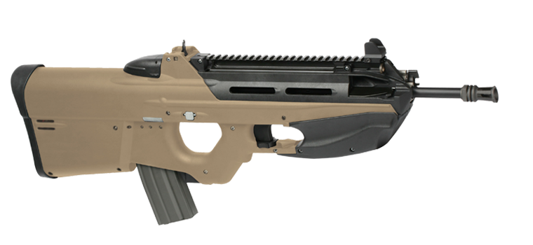 G&G FN2000 (FN licensed) (Short Barrel, TAN)