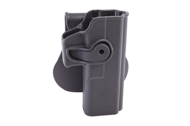 IMI Defense Roto / Retention Paddle Holster for G 20/21/37/38