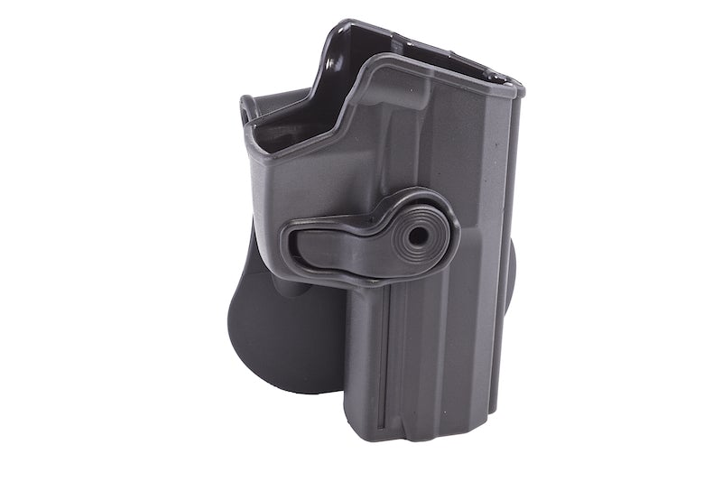 IMI Defense Roto / Retention Paddle Holster for H&K USP Full Size .40