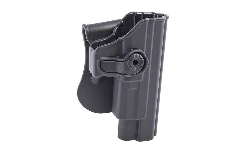 IMI Defense Roto / Retention Paddle Holster for Springfield XD / XDM