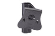 IMI Defense Roto / Retention Paddle Holster for Springfield XD / XDM