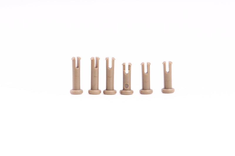 IMI Defense Z8017 MORF X3 Polymer Holster for G17 (Tan)