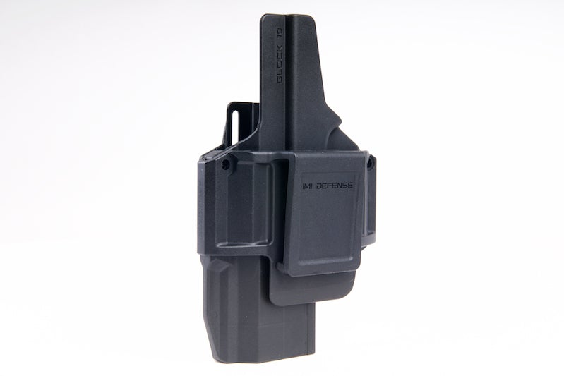 IMI Defense Z8019 MORF X3 Polymer Holster for G19