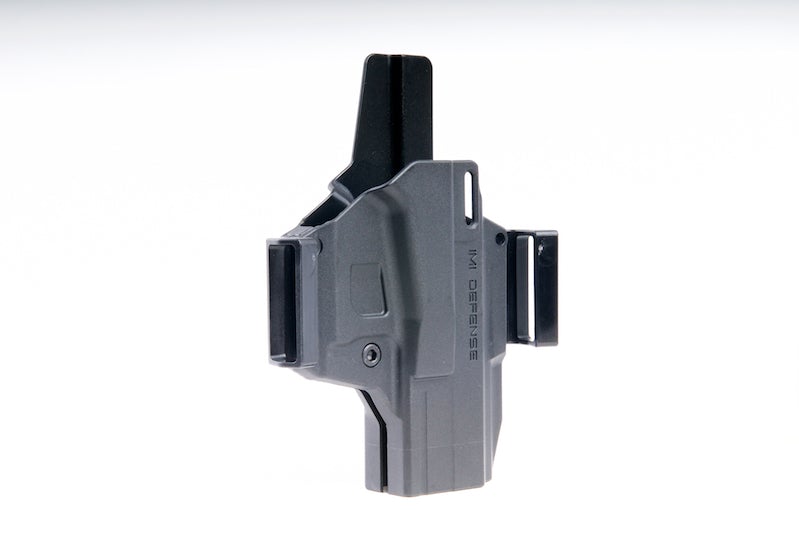 IMI Defense Z8019 MORF X3 Polymer Holster for G19