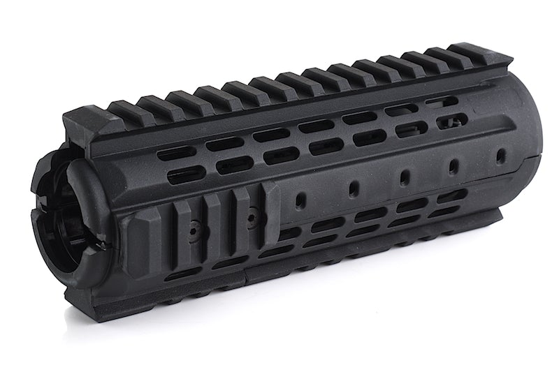 IMI Defense MRS-C Polymer Modular Rail System Carbine Length for M4 / M16