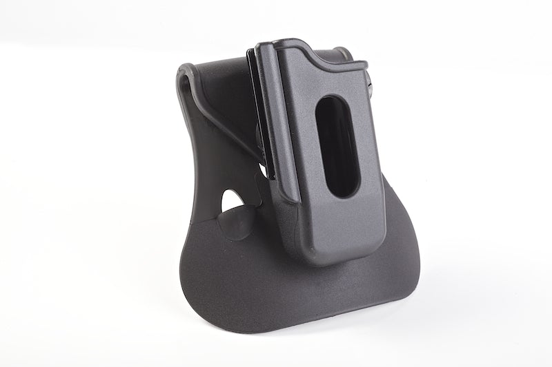 IMI Defense Single Mag Pouch for M92,XDM, P226/P229