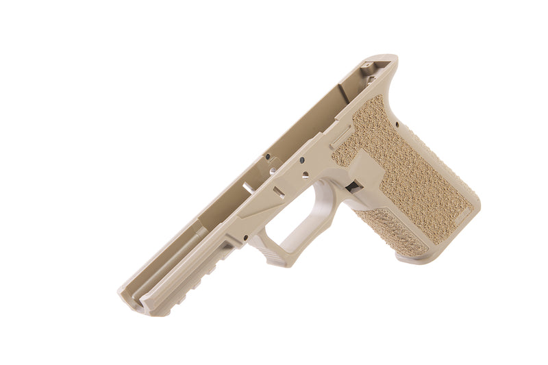 JDG (Licensed by Polymer 80) P80 PF940V2 Frame for Marui/WE Model 17 Gen 3 GBB (DE)