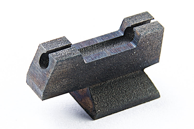 JL Progression ACCELERATOR Fiber Optic Front Sight for Marui 1911 Airsoft GBB (1.5mm)