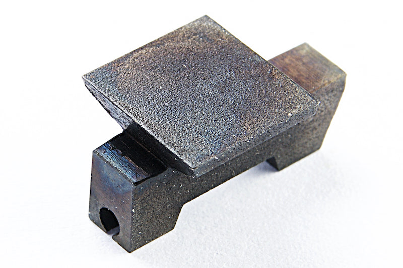 JL Progression ACCELERATOR Fiber Optic Front Sight for Marui 1911 Airsoft GBB (1.5mm)