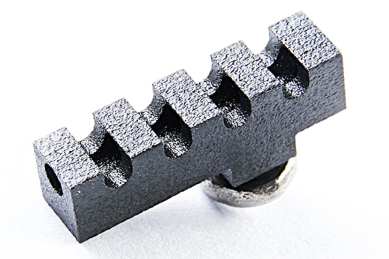 JL Progression COMBAT Fiber Optic Front Sight (1.5mm) for Marui GSeries