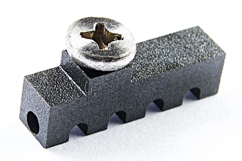 JL Progression COMBAT Fiber Optic Front Sight (1.5mm) for Marui GSeries