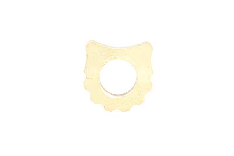 JL Progression Hard-Kick Recoil Buffer for Marui Hi-Capa 5.1/ 4.3 GBB (3pcs)