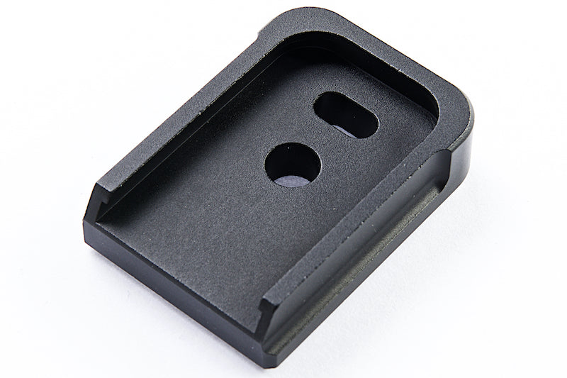 JL Progression Aluminum MagShoe Base Pad for Marui GSeries GBB