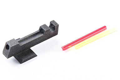 JL Progression PERFECT-DOT 1.5mm Fiber Optic Front Sight for Marui Hi-Capa GBB