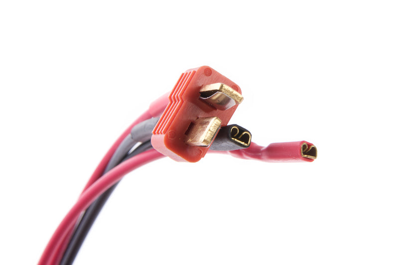 JeffTron Leviathan Drop-In Programmable Mosfet Module for V2 Gearbox (Rear Wired, Edge CNC Trigger)