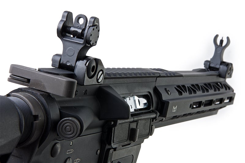 King Arms TWS 9mm Carbine GBB