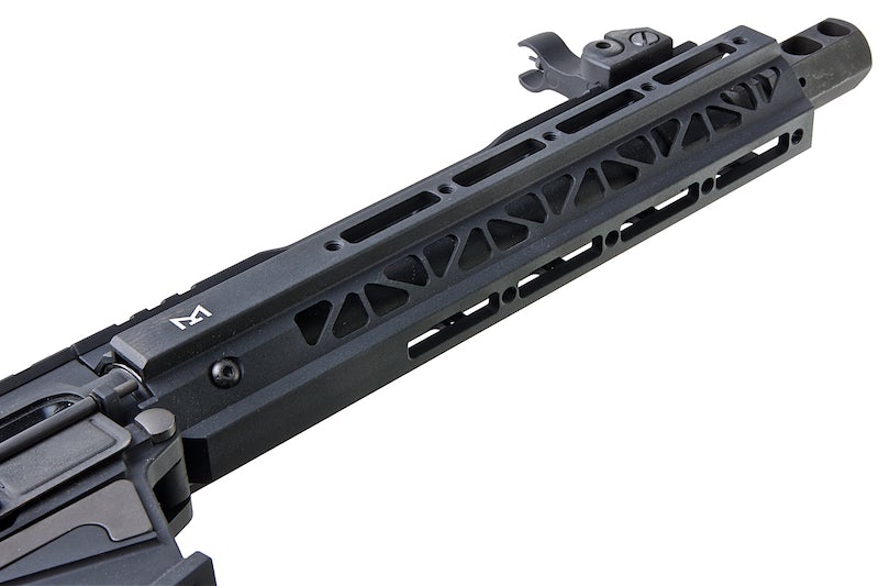King Arms TWS 9mm Carbine GBB