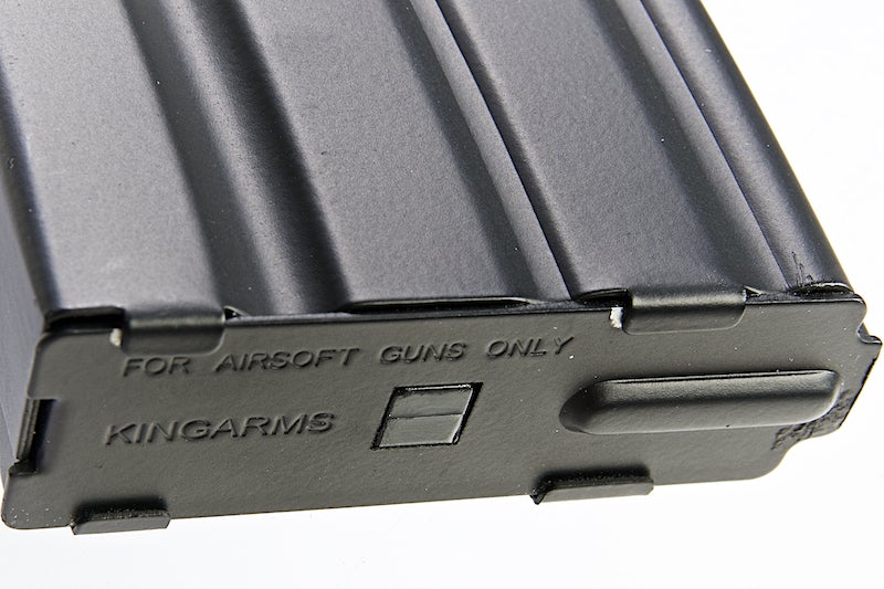 King Arms 130rd Magazine for Galil Series