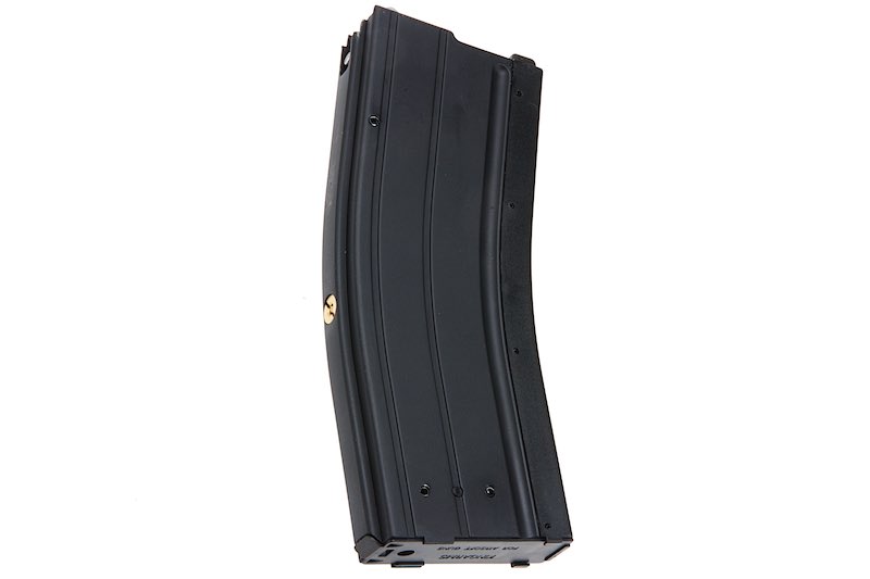 King Arms M4 50rds GBB Magazine (Version 2)