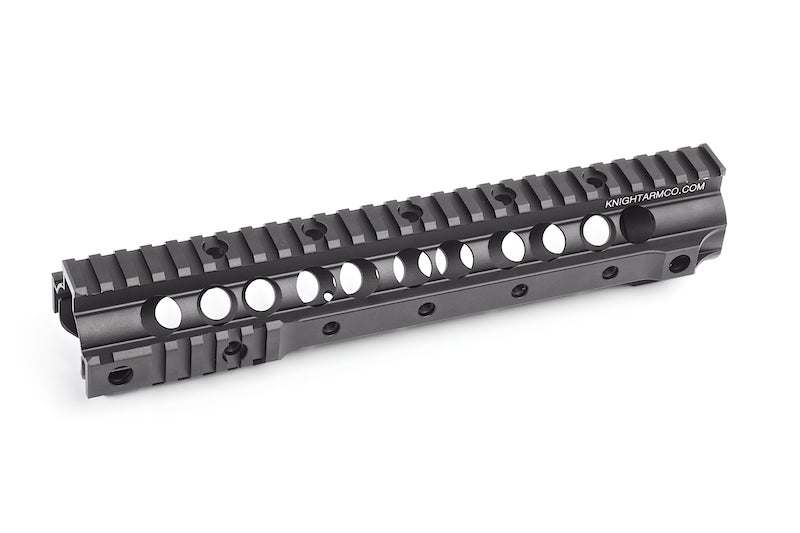 Knight's Armament Airsoft CNC 6075-T5 Aluminum URX 3.1 10.75 inch RIS Systems
