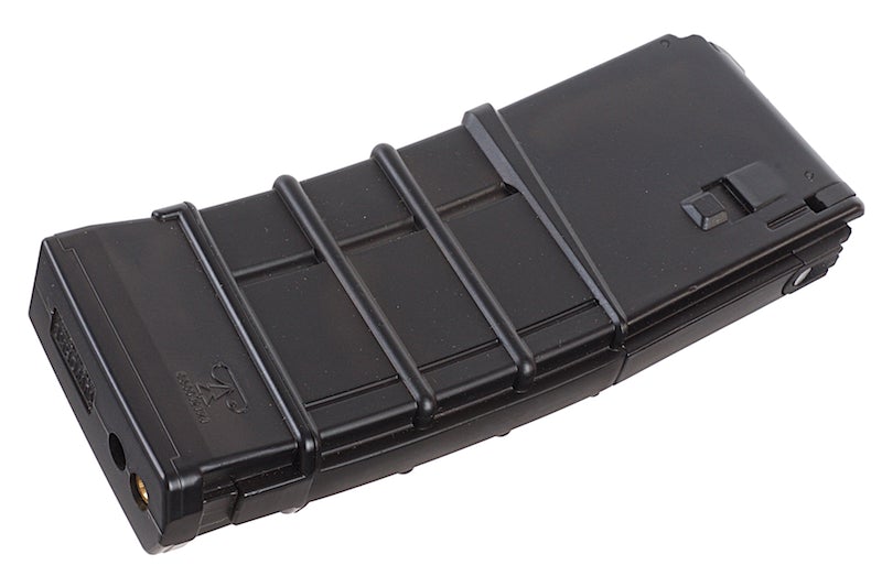 KJ Works 30rds Gas Magazine for KJ M4 (Canadian Ver.)