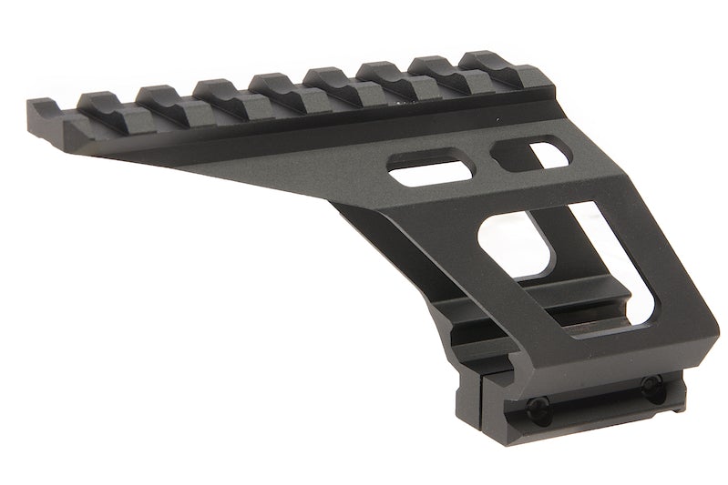 KJ Works Pistol Mount II fro KJ Works P-09 GBB
