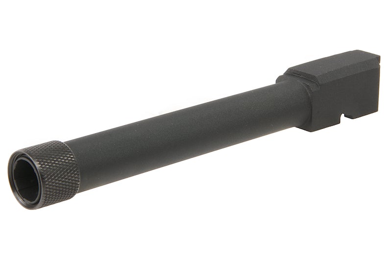 KJ Works P-09 14mm CCW Threaded Barrel Set