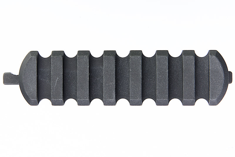PTS Kinetic M-LOK 7 Slot (Dual M-LOK) Picatinny for all M-LOK section